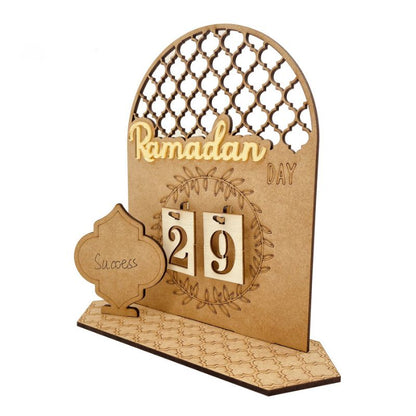 Calendrier islam