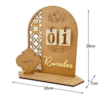 Calendrier islam
