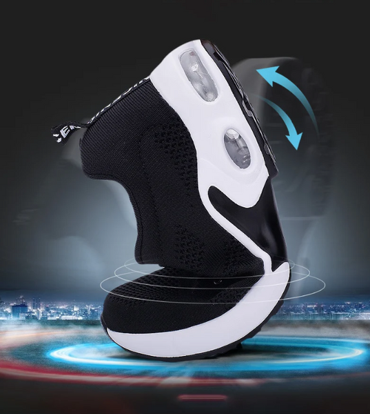 Baskets Orthopédiques Pour Femme Luma™