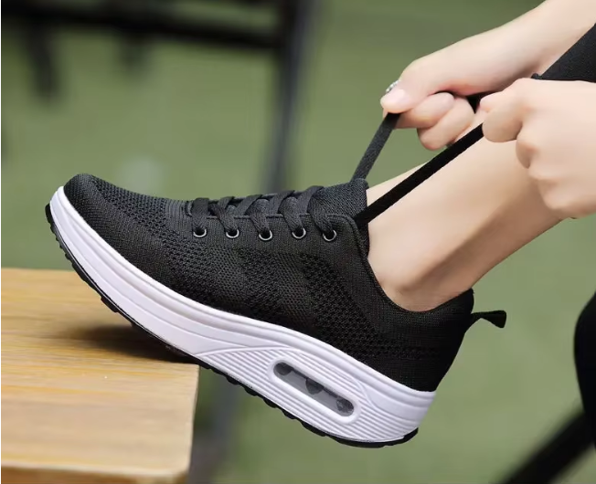 Sneakers Orthopédiques pour Femme FitAir™