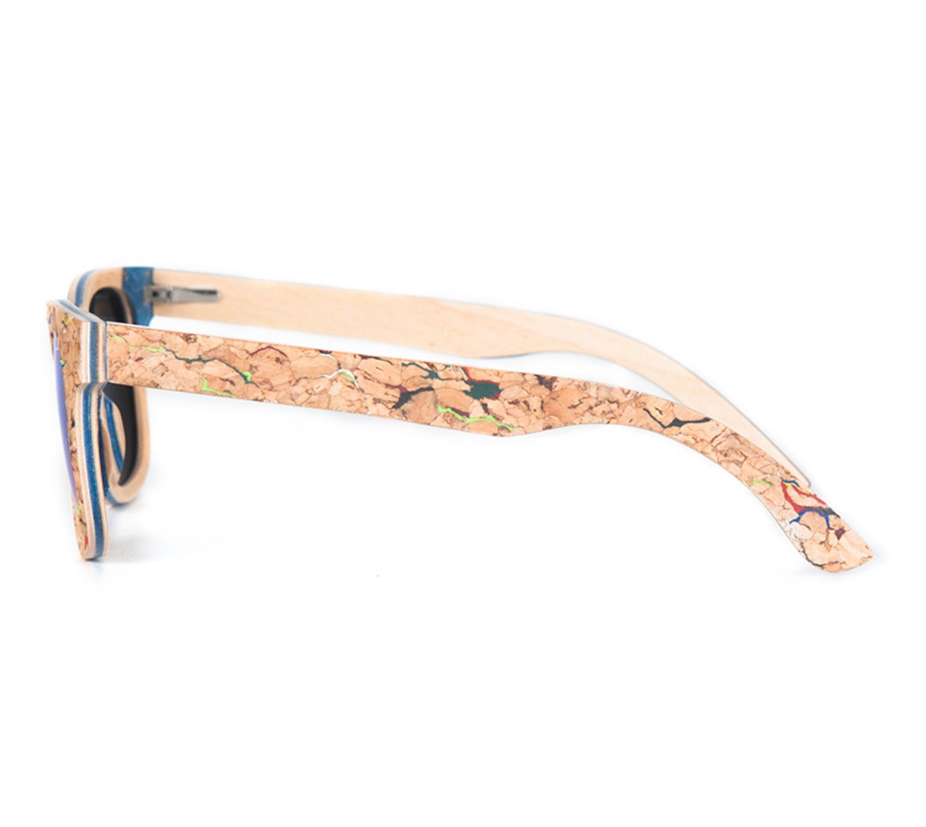 Lunettes Liège - Paradise Bleu