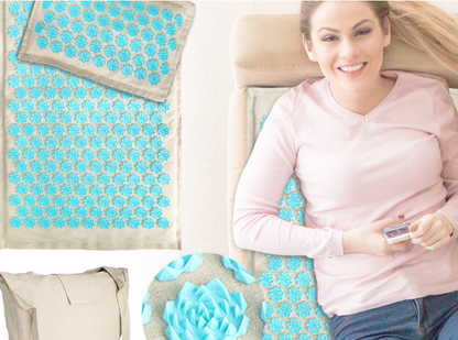 Tapis d'Acupression Acuva™