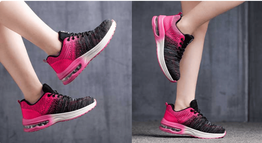 Chaussures de Sécurité  Femme