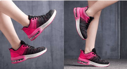 Chaussures de Sécurité pour Femme