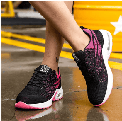 Chaussures de Sécurité Pour Femme