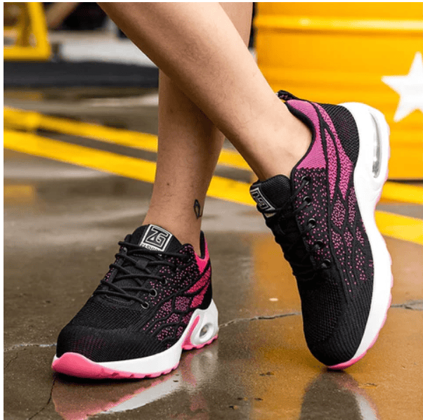 Chaussures de Sécurité pour Femme