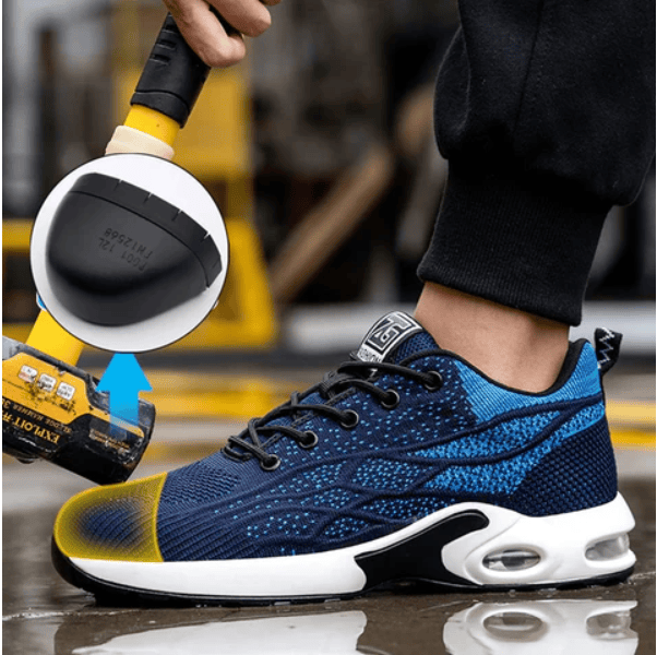 Chaussures de Sécurité Pour Femme