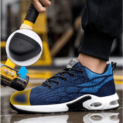 Chaussures de Sécurité Pour Femme