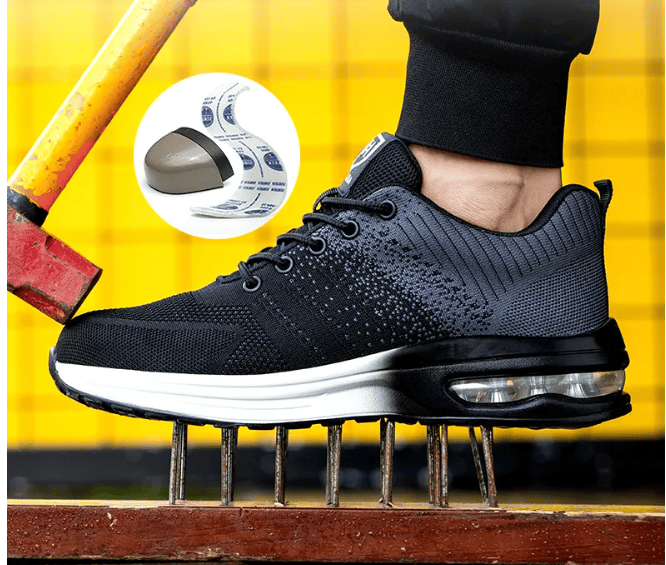 Chaussures de Sécurité Pour Femme