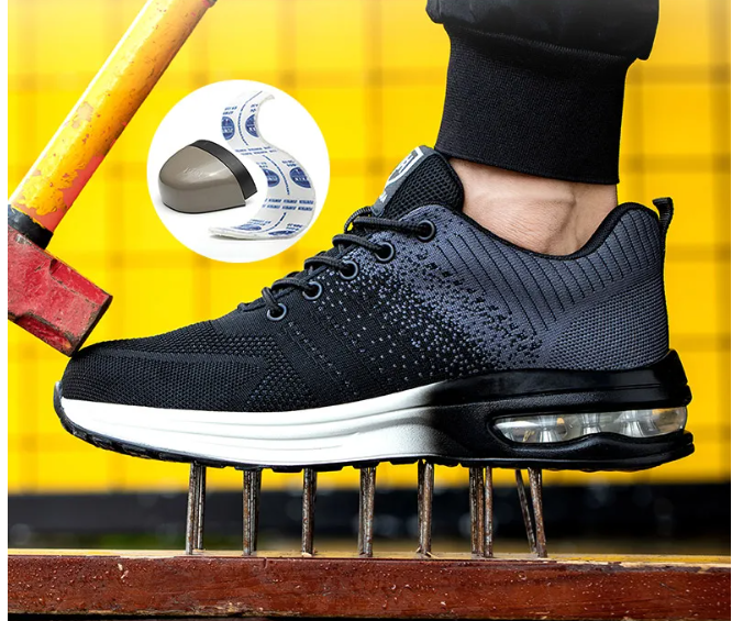 Chaussures de Sécurité pour Femme