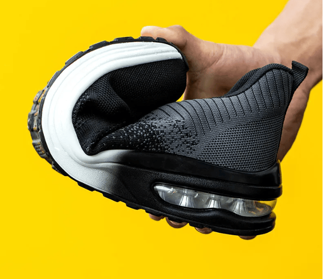 Chaussures de Sécurité Pour Femme