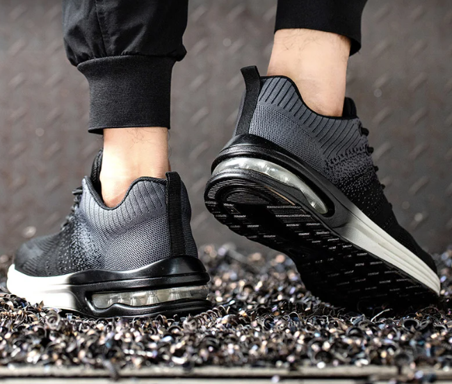 Chaussures de Sécurité pour Femme