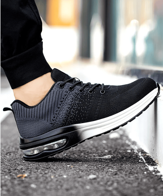 Chaussures de Sécurité Pour Femme