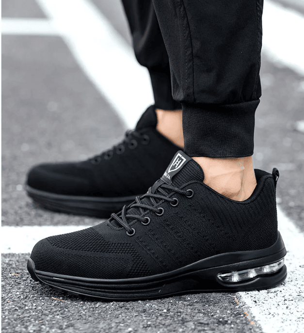 Chaussures de Sécurité pour Femme