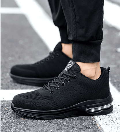 Chaussures de Sécurité pour Femme