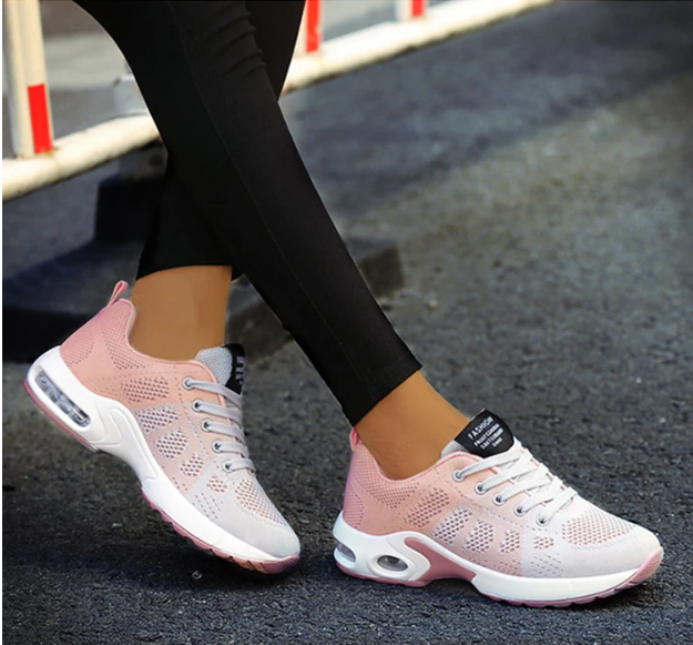 Baskets Orthopédiques Pour Femme Luma™