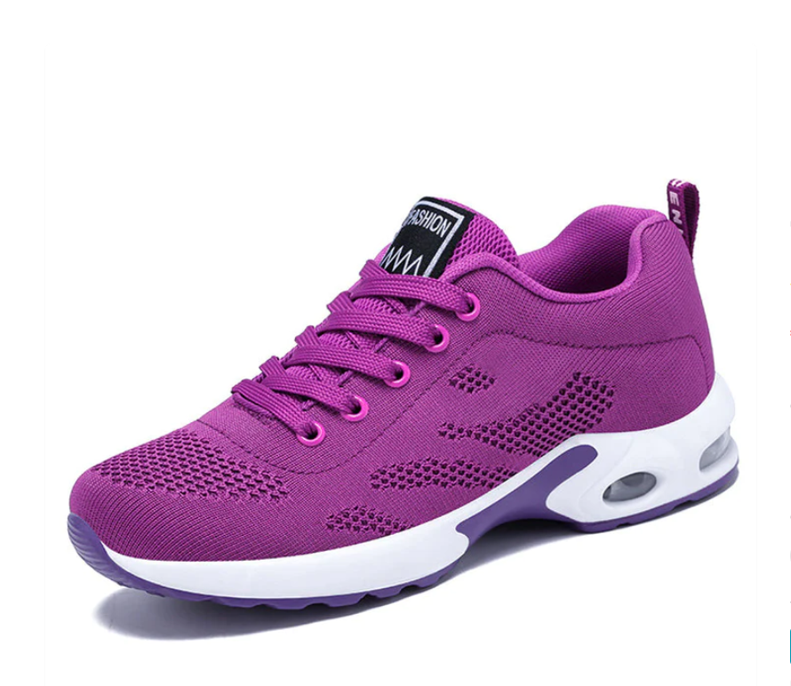 Baskets Orthopédiques Pour Femme Luma™