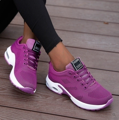 Baskets Orthopédiques Pour Femme Luma™