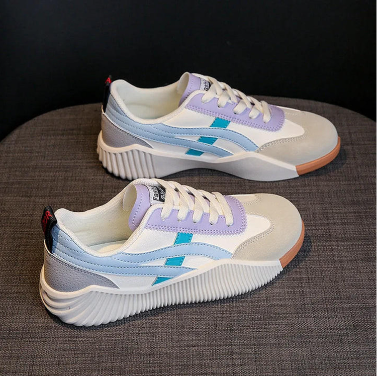 Baskets Orthopédiques OrthoFit™