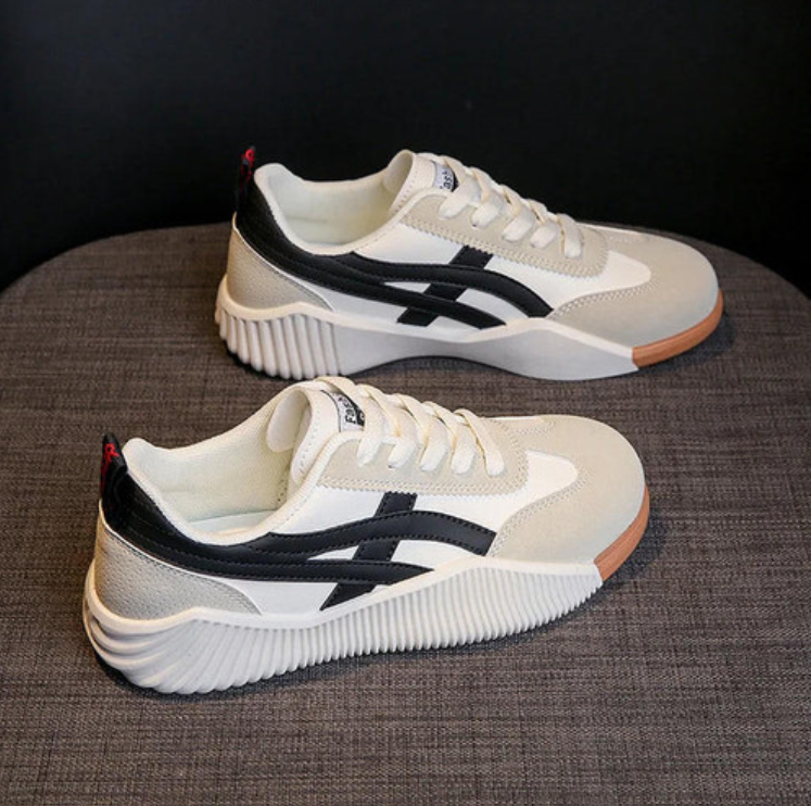 Baskets Orthopédiques OrthoFit™