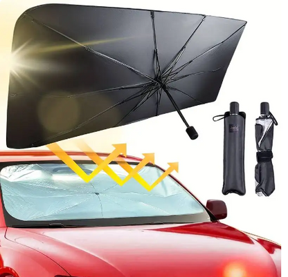 Pare Soleil Voiture Intérieur