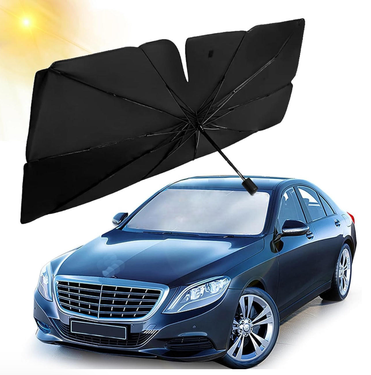 Pare Soleil Voiture Intérieur