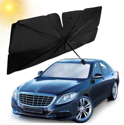 Pare Soleil Voiture Intérieur