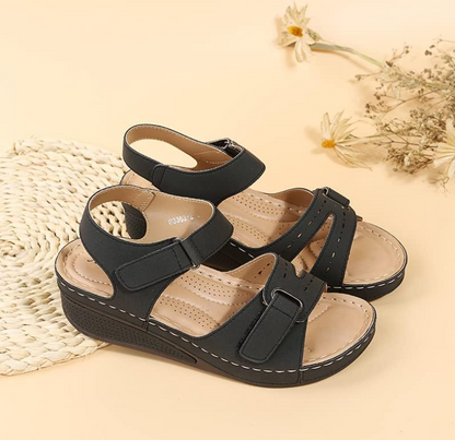 Sandales orthopédique Fit-me™