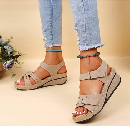 Sandales orthopédique Fit-me™