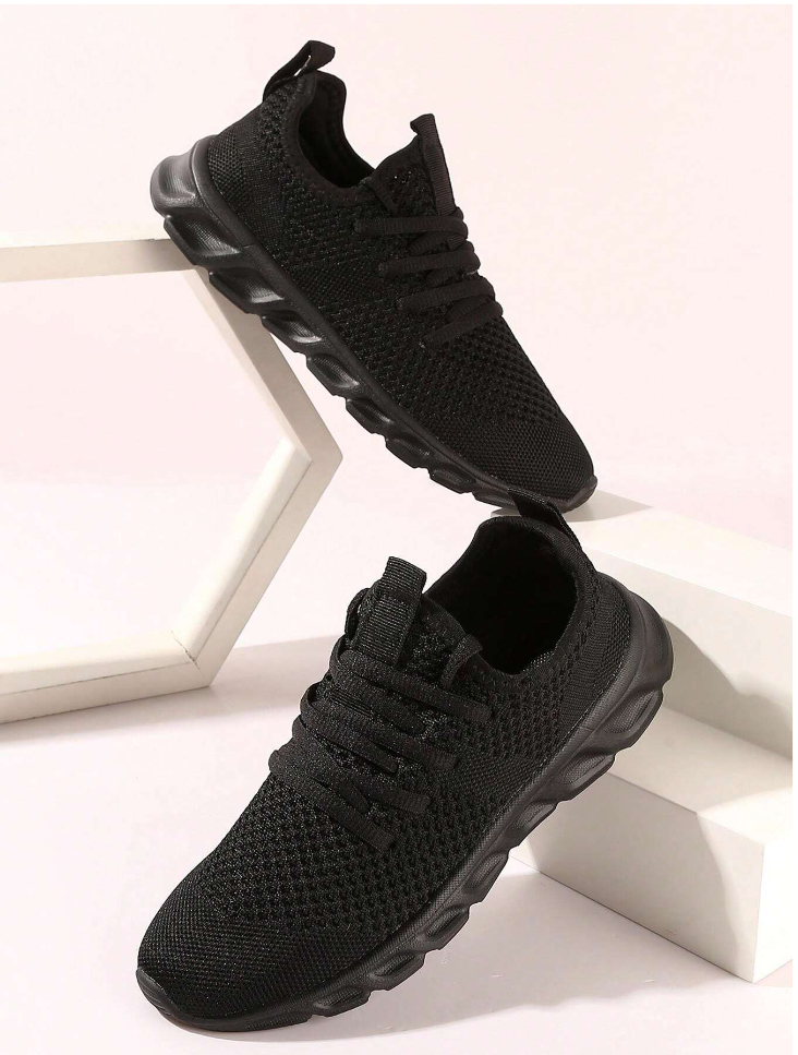Baskets Orthopédiques ConfortFit™