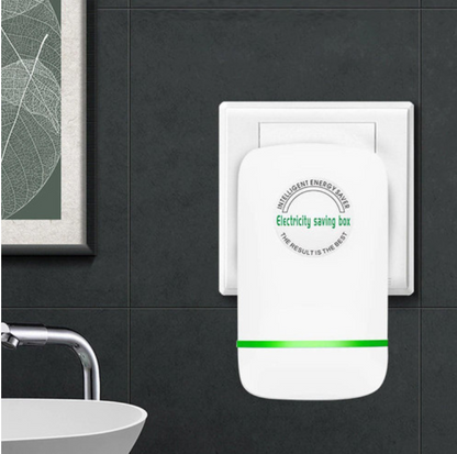 Boîtier Économiseur d'Énergie