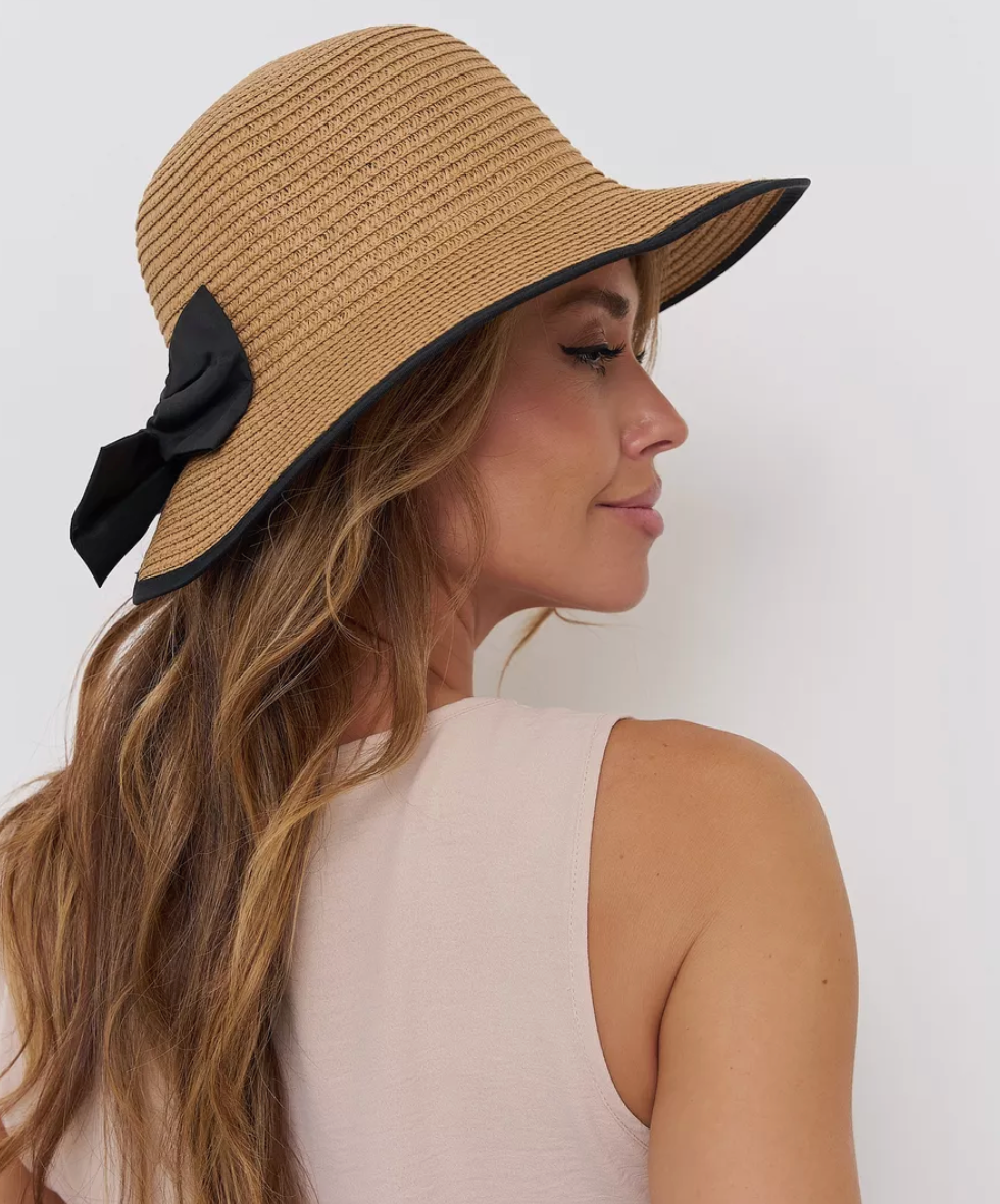 Chapeau de Paille - TranquilTwist