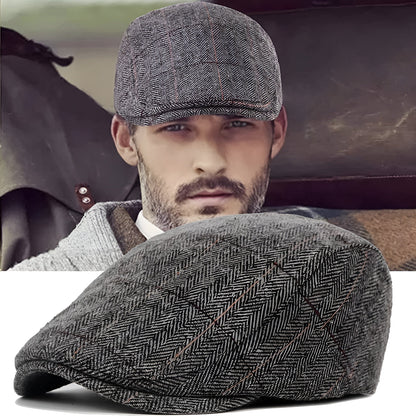 Béret Homme - BelleÉpoque