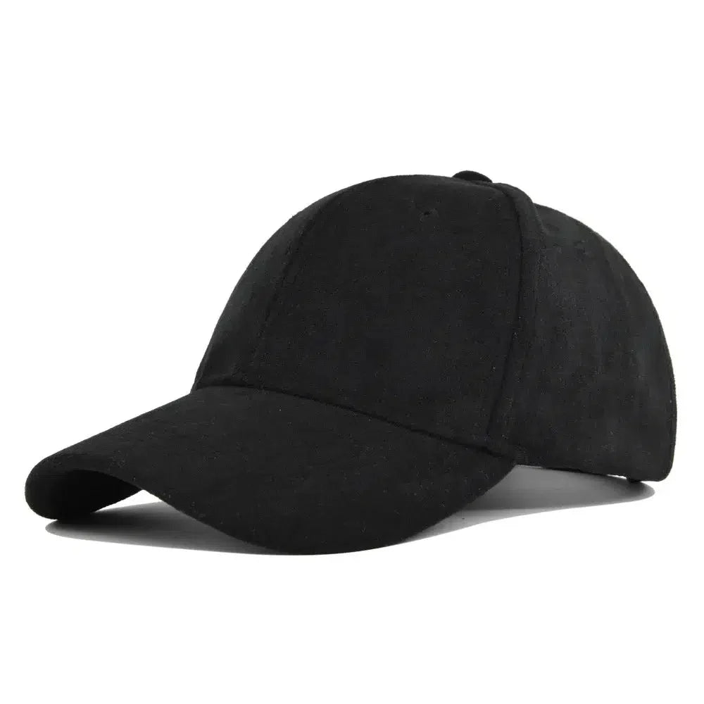 Casquette noir