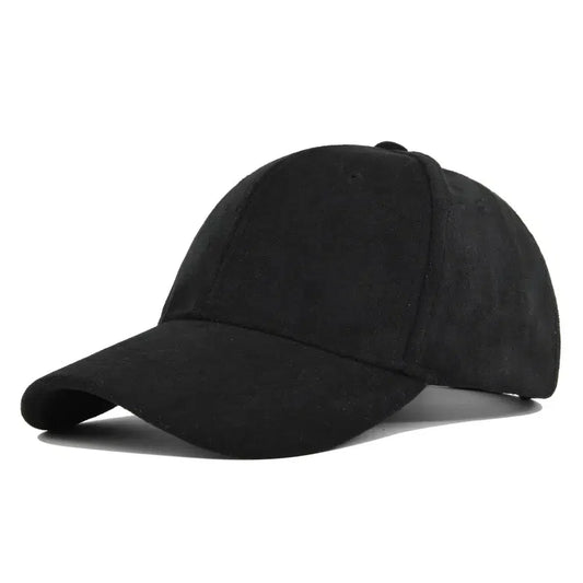 Casquette noir