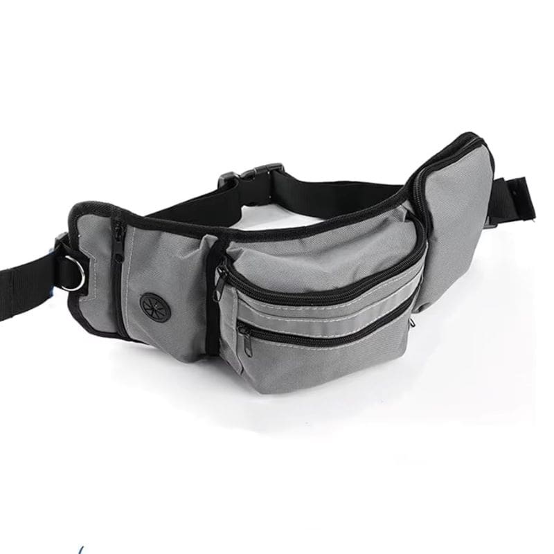 Ceinture Canicross