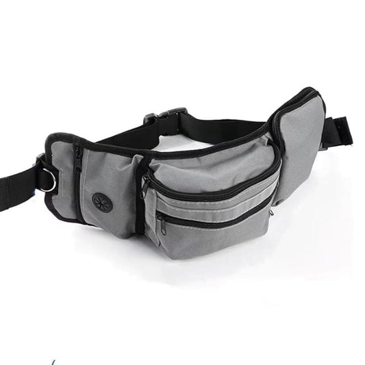 Ceinture Canicross
