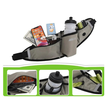 Ceinture Canicross Banane