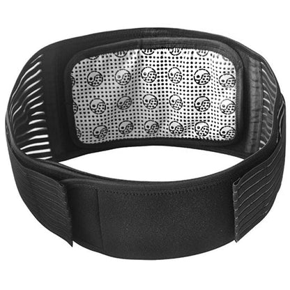Ceinture Lombaire Chauffante  18 Aimants