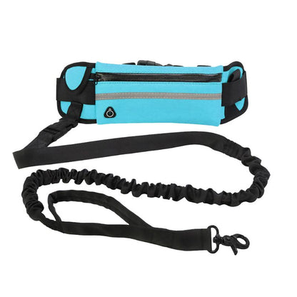 Ceinture Cani Cross