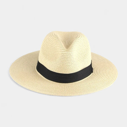 Chapeau panama Old Money-Old Money