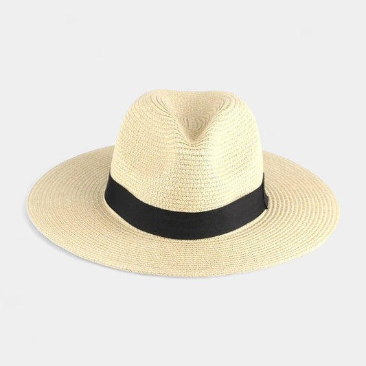 Chapeau panama Old Money-Old Money