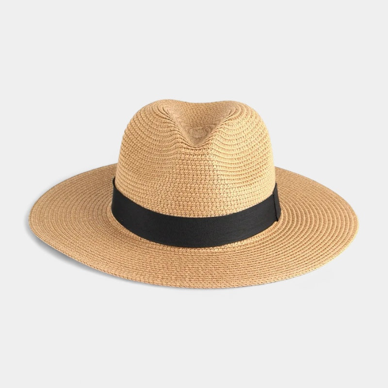 Chapeau panama Old Money-Old Money