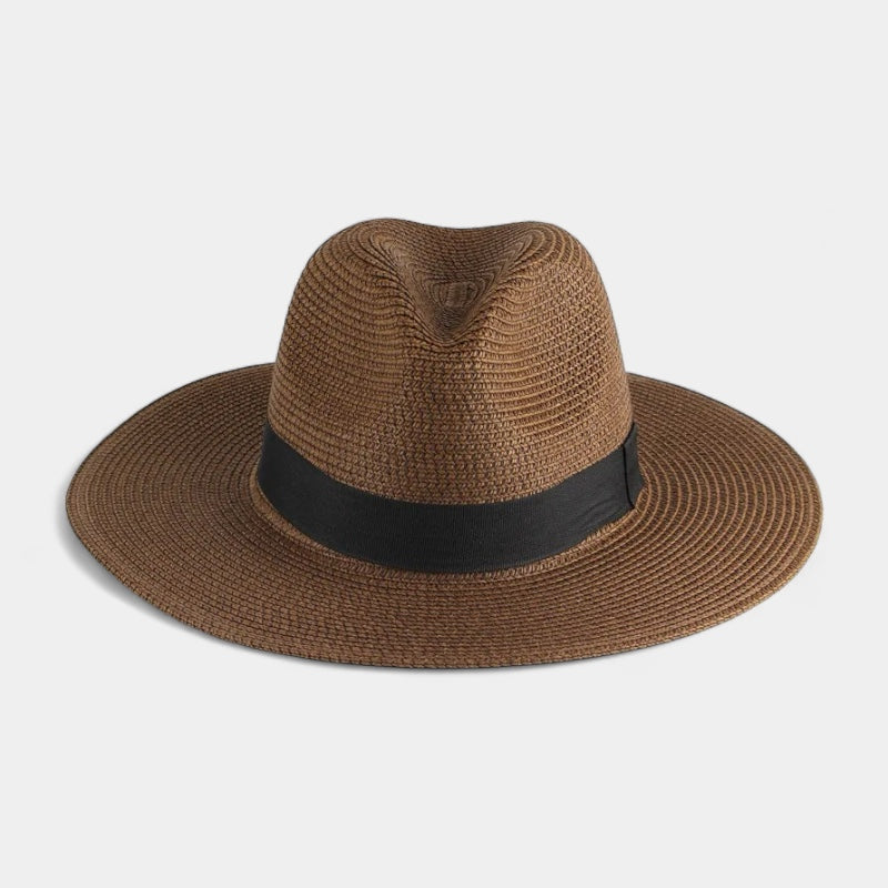 Chapeau panama Old Money-Old Money