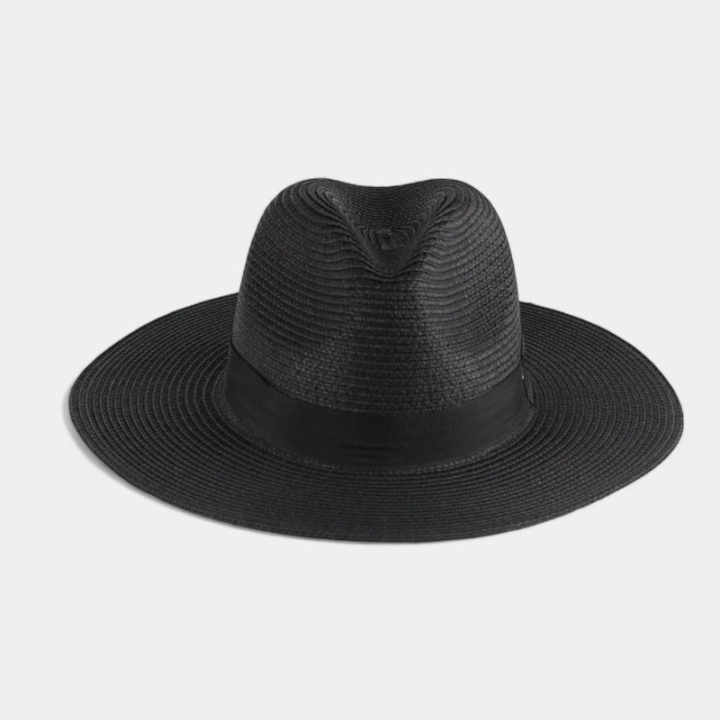 Chapeau panama Old Money-Old Money