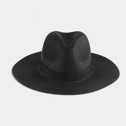 Chapeau panama Old Money-Old Money