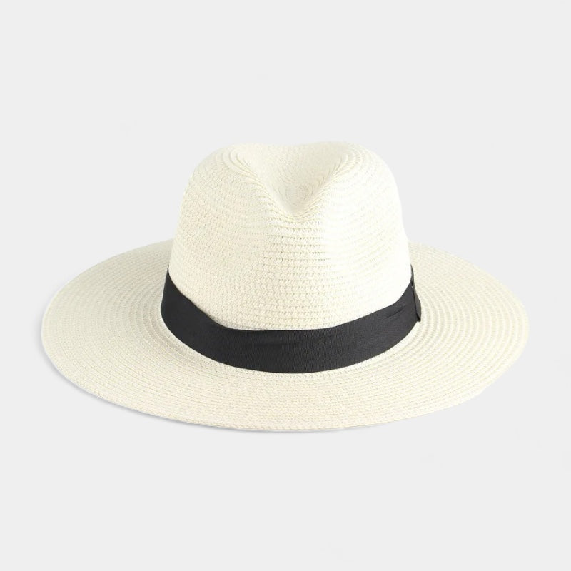 Chapeau panama Old Money-Old Money