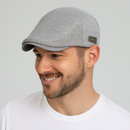 Béret en Maille - Airfit