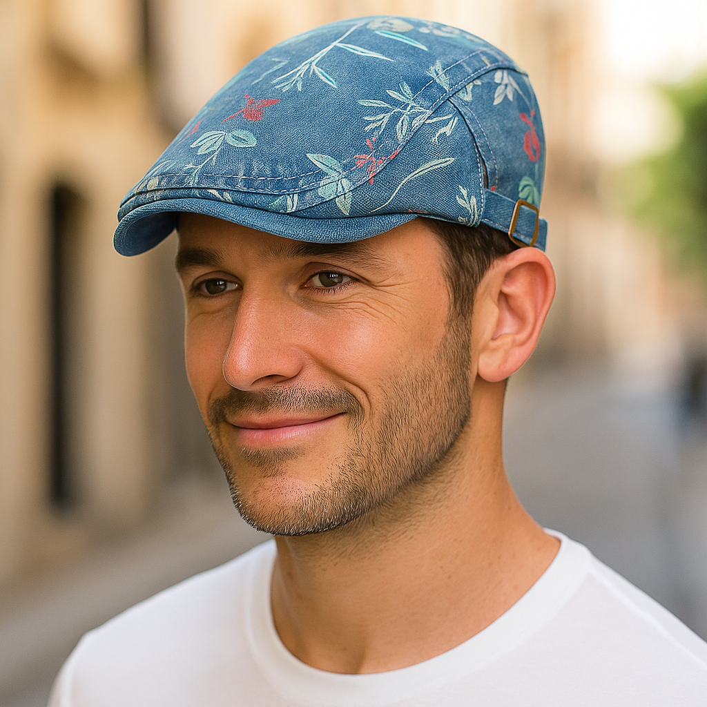Béret Homme - Flowy