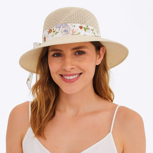 Chapeau de Paille - Palmaly